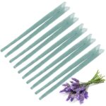 2x Scented Ear Candles - Lavender - Image 17
