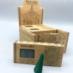 Banjara Smudge Pyramid Cones - Patchouli - Image 4