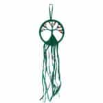 Tree of Life Dreamcatcher - 12cm (assorted) - Image 6