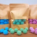 Bag of 20 Chill Pills - Blueberry - Image 7