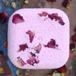 Aromatherapy Shower Steamer 80g - Steamy Shower  - Image 5