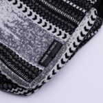 Jacquard Natural Bags - Urban Caravan - Cross Bag - Image 2