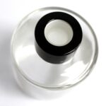 Round Bottle & Diffuser Lid - 120ml - Image 3