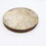 Shaman Sound Healing Ocean Drum - 30cm - Image 8