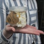 Aroma Wax Melts - Lavender & Rosemary - Image 4