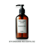 Sandalwood & Rose Hand & Body Lotion 250ml - Unlabelled - Image 10
