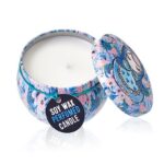Art Tin Candle - Russian Dolls - Image 7