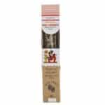 Golden Nag Champa Smudging Resin Sticks - 30g - Image 10