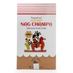 Golden Nag Champa Smudging Resin Sticks - 30g - Image 8