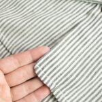 Nomad Sari Grandad Shirt - Grey Stone - Large - Image 6