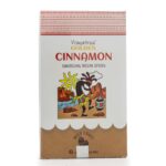 Golden Cinnamon Smudging Resin Sticks - 30g - Image 7