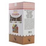 Golden Cinnamon Smudging Resin Sticks - 30g - Image 4