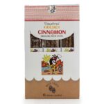 Golden Cinnamon Smudging Resin Sticks - 30g - Image 5