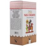 Golden Nag Champa Smudging Resin Sticks - 30g - Image 9