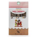 Golden Nag Champa Smudging Resin Sticks - 30g - Image 3