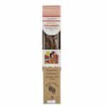 Golden Cinnamon Smudging Resin Sticks - 30g - Image 10