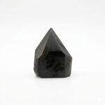 Gemstone Top Polished Points - Indian Tourmaline  (approx 5-6 pieces)