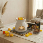 MeltEaze Wax Melts 50g - Golden Glow - Fresh Citrus - Image 8