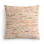 Classic Cushion Cover - Hidden Rainbow - 45x45cm