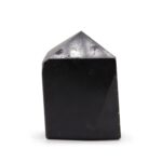 Gemstone Points approx 6cm (0.5KG) - Indian Tourmaline (approx 8 pieces)
