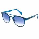 SUNGLASSES ITALIA INDEPENDENT UNISEX 0020-023-000 (Lens/Bridge/Temple) 51/21/140 mm)