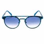 SUNGLASSES ITALIA INDEPENDENT UNISEX 0020-023-000 (Lens/Bridge/Temple) 51/21/140 mm) - Image 2