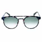 SUNGLASSES ITALIA INDEPENDENT MAN 0020-093-000 (Lens/Bridge/Temple) 51/21/140 mm) - Image 2