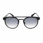 SUNGLASSES ITALIA INDEPENDENT UNISEX 0020T-DTS-030 (Lens/Bridge/Temple) 51/21/140 mm) - Image 2