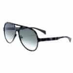 SUNGLASSES ITALIA INDEPENDENT MAN 0021-093-000 (Lens/Bridge/Temple) 58/13/145 mm)