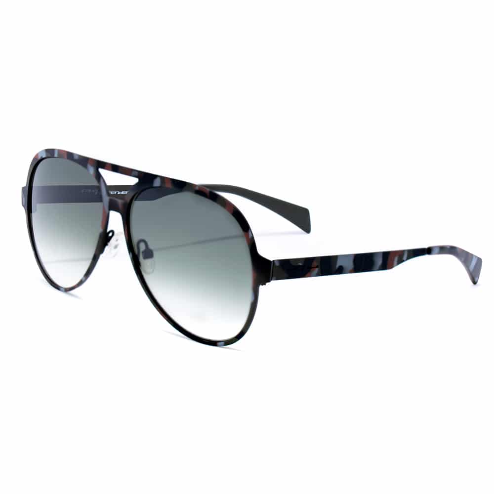 0021-093-000 SUNGLASSES ITALIA INDEPENDENT MAN 0021-093-000 (Lens/Bridge/Temple) 58/13/145 mm) - Image 1