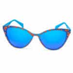 SUNGLASSES ITALIA INDEPENDENT WOMAN 0022-027-055 (Lens/Bridge/Temple) 55/15/140 mm) - Image 2