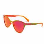 SUNGLASSES ITALIA INDEPENDENT WOMAN 0022-055-018 (Lens/Bridge/Temple) 55/15/140 mm)