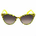 SUNGLASSES ITALIA INDEPENDENT WOMAN 0022-ZEB-055 (Lens/Bridge/Temple) 55/15/140 mm) - Image 2