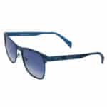 SUNGLASSES ITALIA INDEPENDENT UNISEX 0024-023-000 (Lens/Bridge/Temple) 53/20/145 mm)