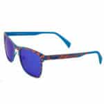 SUNGLASSES ITALIA INDEPENDENT UNISEX 0024-027-055 (Lens/Bridge/Temple) 53/20/145 mm)