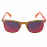 SUNGLASSES ITALIA INDEPENDENT UNISEX 0024-055-018 (Lens/Bridge/Temple) 53/20/145 mm) - Image 2