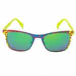 SUNGLASSES ITALIA INDEPENDENT UNISEX 0024-063-033 (Lens/Bridge/Temple) 53/20/145 mm) - Image 2