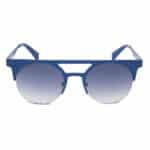 SUNGLASSES ITALIA INDEPENDENT UNISEX 0026-022-000 (Lens/Bridge/Temple) 49/21/140 mm) - Image 2
