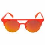 SUNGLASSES ITALIA INDEPENDENT UNISEX 0026-055-000 (Lens/Bridge/Temple) 49/21/140 mm) - Image 2