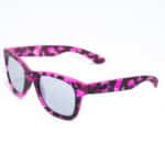 SUNGLASSES ITALIA INDEPENDENT UNISEX 0090-146-146 (Lens/Bridge/Temple) 50/20/140 mm)