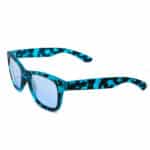 SUNGLASSES ITALIA INDEPENDENT UNISEX 0090-147-147 (Lens/Bridge/Temple) 50/20/140 mm)