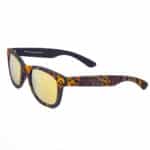 SUNGLASSES ITALIA INDEPENDENT UNISEX 0090-ZEB-044 (Lens/Bridge/Temple) 50/14/120 mm)