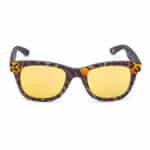 SUNGLASSES ITALIA INDEPENDENT UNISEX 0090-ZEB-044 (Lens/Bridge/Temple) 50/14/120 mm) - Image 2