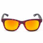 SUNGLASSES ITALIA INDEPENDENT UNISEX 0090-ZEB-053 (Lens/Bridge/Temple) 50/14/120 mm) - Image 2