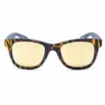 SUNGLASSES ITALIA INDEPENDENT UNISEX 0090-ZEF-044 (Lens/Bridge/Temple) 50/20/140 mm) - Image 2