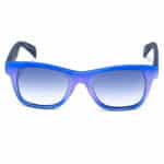 SUNGLASSES ITALIA INDEPENDENT UNISEX 0090BSM021017 (Lens/Bridge/Temple) 46/20/132 mm) - Image 2