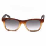 SUNGLASSES ITALIA INDEPENDENT UNISEX 0090BSM044041 (Lens/Bridge/Temple) 46/20/132 mm) - Image 2