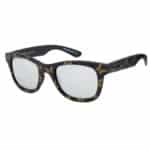 SUNGLASSES ITALIA INDEPENDENT WOMAN 0090T-FLW-071 (Lens/Bridge/Temple) 50/20/140 mm)