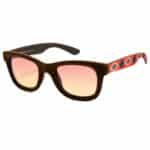 SUNGLASSES ITALIA INDEPENDENT WOMAN 0090VI-IND044 (Lens/Bridge/Temple) 48/12/135 mm)