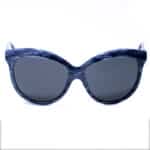 SUNGLASSES ITALIA INDEPENDENT WOMAN 0092-BH2-009 (Lens/Bridge/Temple) 58/20/140 mm) - Image 2